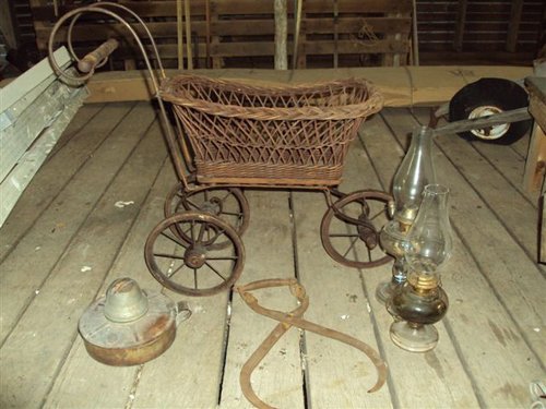 Property photo 11 - Personal Property Auction